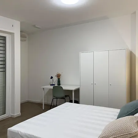 Biscardi شقة فندقية