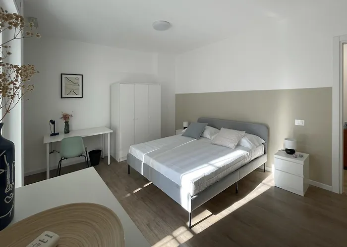 Biscardi Apartahotel