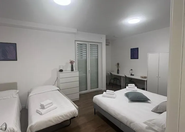 Apartahotel Biscardi 3*