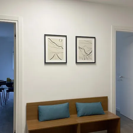 Biscardi Hotel apartamentowy