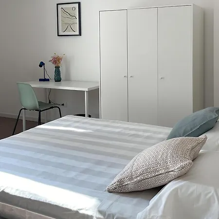 Biscardi Hotel apartamentowy