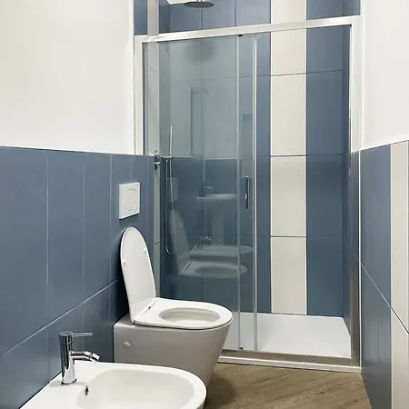 Biscardi Aparthotel Bari