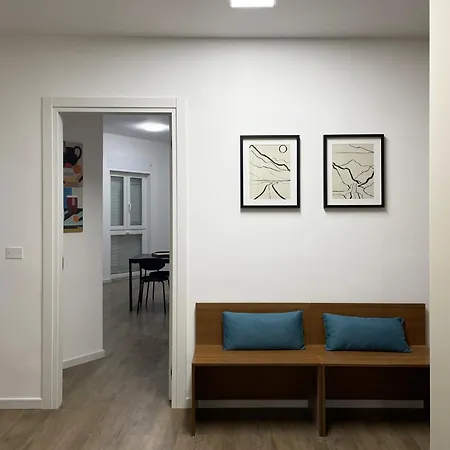Aparthotel Biscardi Bari