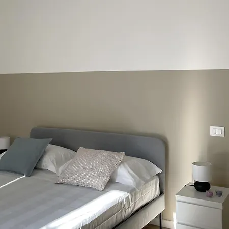 Hotel apartamentowy Biscardi