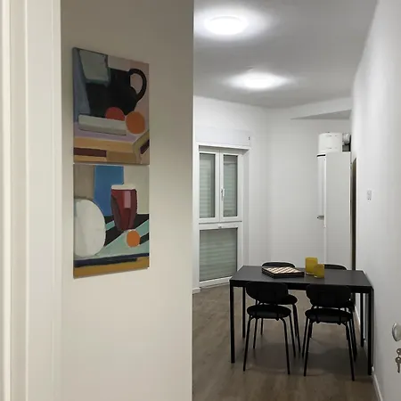 Aparthotel Biscardi *