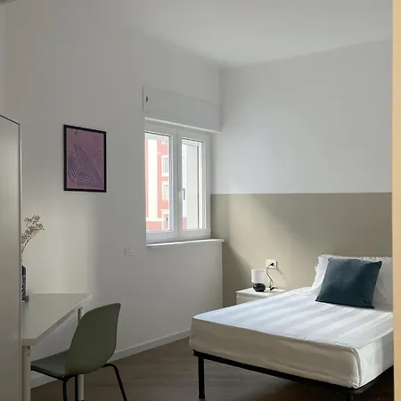 Biscardi Hotel apartamentowy Bari