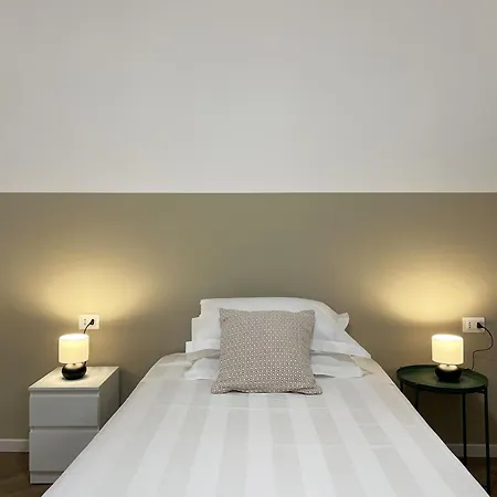 Aparthotel Biscardi Bari