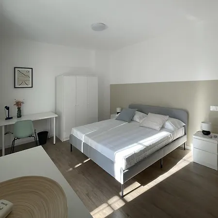 Biscardi Hotel apartamentowy