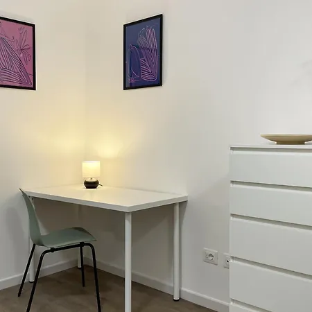 Biscardi Hotel apartamentowy Bari