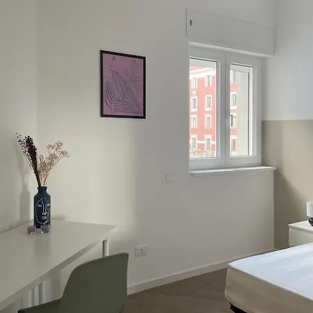 Hotel apartamentowy Biscardi 3*