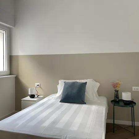 Aparthotel Biscardi *