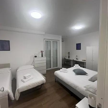 Hotel apartamentowy Biscardi 3*