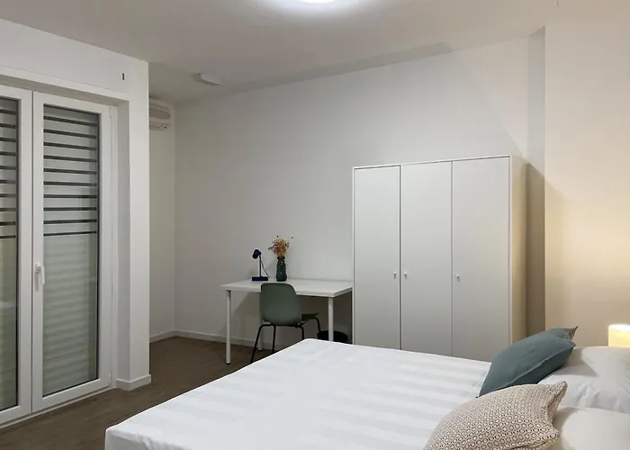 Biscardi Lejlighedshotel