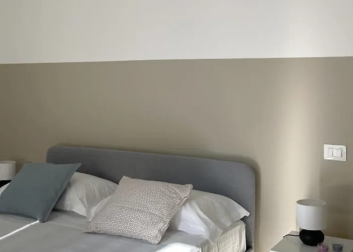 Lejlighedshotel Biscardi