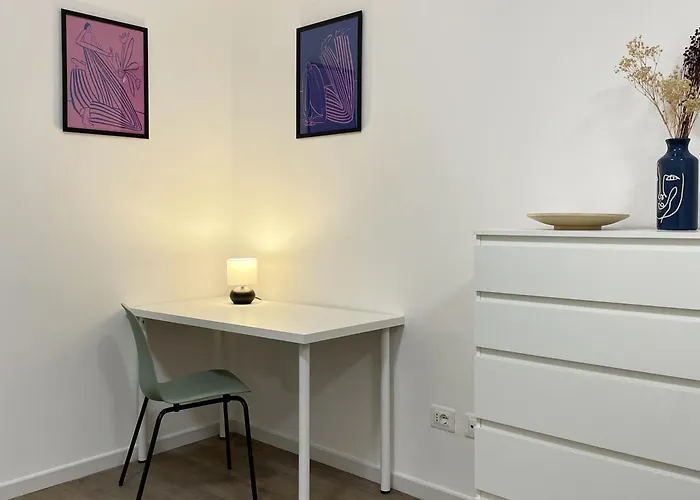 Biscardi Lejlighedshotel Bari