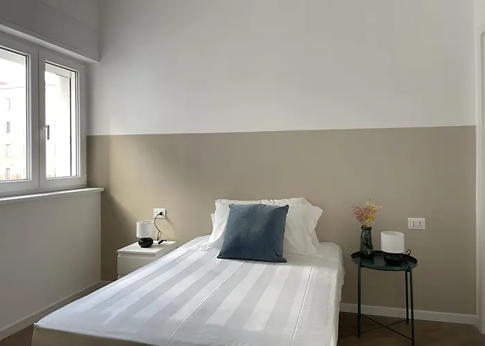 Lejlighedshotel Biscardi 3*